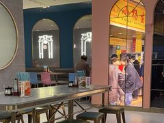 -小杨生煎(湟普汇店)