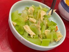 -宏状元现熬粥·京味菜(五棵松店)