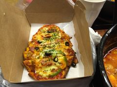 -米屋石锅拌饭(师大店)