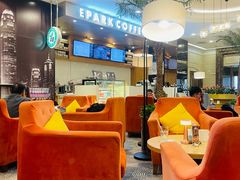 -逸派咖啡 EPARKCOFFEE(广安门店)