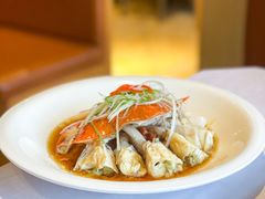 -小厨师·二十年沈家门小海鲜(百井坊巷店)