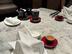 -广州文华东方酒店·江-由辉师傅主理