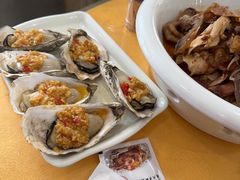 -鹏城人家海鲜酒家·23年老字号(较场尾店)