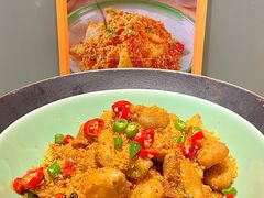 -美食汇·海鲜自助西餐厅·江门富力万达嘉华酒店