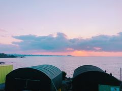 -Cafe Aewol Monsant