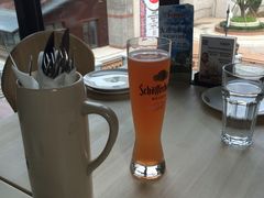-LENBACH兰巴赫西餐啤酒坊(大连东港店)