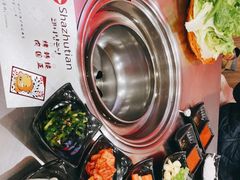 -杀猪天·韩国烤肉(总店)