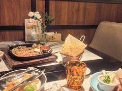 -半秋山西餐厅(宜昌大洋店)