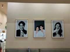 -海马体照相馆(成都来福士广场店)