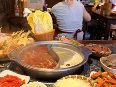 -欧阳小姐在成都(鼓楼店)