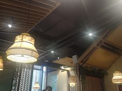 大堂-纳禾春.云南.版纳特色菜.傣味手抓饭(南亚店)