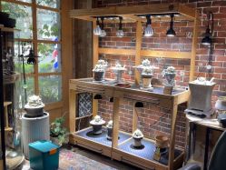 -青木造型HAIR·あおき髪を刈る潮人店