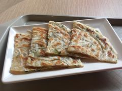 葱油饼-永和大王(共和新路店)