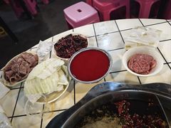 -储奇门鳝鱼火锅(总店)