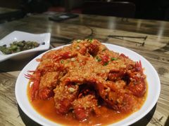 -大嘴龙虾·烧烤夜宵(北景园店)