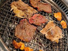 -一品诚记烤肉(大连柏威年购物中心店)