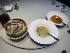 -悦融琥珀·京鲁菜·海味珍品(西单店)