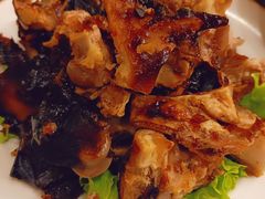 -良友·海鲜青岛菜(五四广场店)