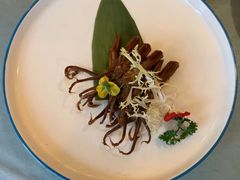 -全聚德(上海首店浦东店)