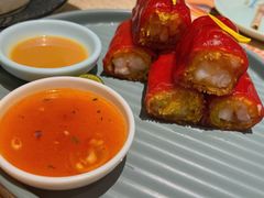 金莎海虾红米肠-点都德(汇点楼店)