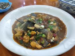 -全乐鱼馆·淳牌有机鱼直营店