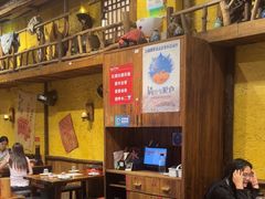 -今邕烧烤(西大店)