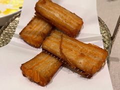 黄金带鱼-甬府小鲜(万象城店)