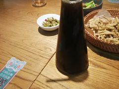 -潮粥荟·潮汕砂锅粥(朝阳大悦城店)