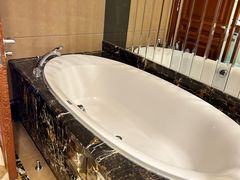 -上海浦东星河湾酒店