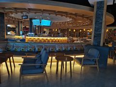 -星河湾温泉洗浴酒店