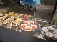 -汉丽轩韩式自助烤肉(大学城龙湖U城天街A馆店)