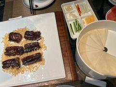 -喜棠·长沙家宴·海鲜·湘菜(麓谷店)