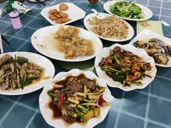 -明记海鲜大排档(巽寮湾店)