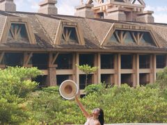 -广州锦绣香江度假别墅