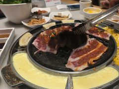 -韩宫宴和牛烤肉(盐城金鹰店)