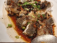 -顺风山庄(水濂山店)