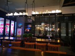 -海岩咖啡(茂业天地店)
