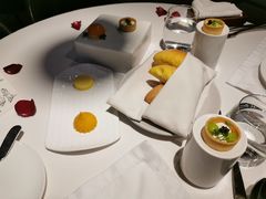 -L'Arome芳芳法国餐厅(仙林金鹰店)