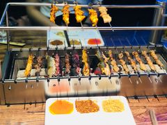 -三个蒙古大叔羊肉串(大宁店)