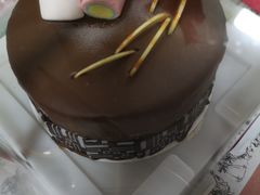 -红宝石·鲜奶小方(万航店)
