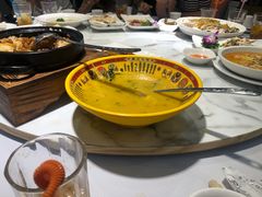 -多多旺港式茶餐厅(新区店)