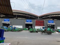 -江杨农产品批发市场