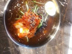 -大叹号·朝鲜族烤肉(潍坊泰华城店)