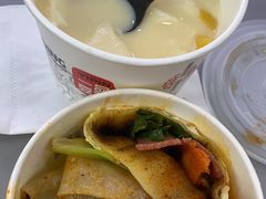 -一品豆花(光谷天地店)