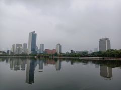 -迎泽公园
