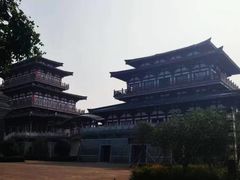 -七曲山风景区