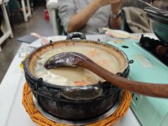 -云晓光头烧烤吧(德平路店)