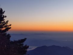 -泰山风景名胜区