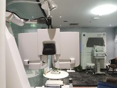 -大视光学•LINDBERG林德伯格•全球手工眼镜集合店(王府井店)