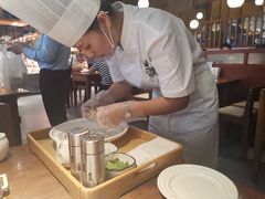 -黑鸡小馆(金源店)